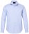 JP1880 Business Shirt Long Sleeve Ice Blue - Marškiniai - Marškiniai - 2XL-8XL