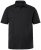 JP1880 Polo Shirt Pique Vintage Black - Polo marškinėliai - Polo marškinėliai - 2XL-8XL