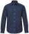 JP1880 Shirt Long Sleeve Kent Collar Navy - Marškiniai - Marškiniai - 2XL-8XL