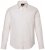 JP1880 Checked Flannel Shirt Long Sleeve Creamy White - Marškiniai - Marškiniai - 2XL-8XL