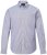 JP1880 Oxford Shirt Long Sleeve Denim Blue - Marškiniai - Marškiniai - 2XL-8XL