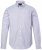 JP1880 Oxford Shirt Flexnamic Long Sleeve Grey - Marškiniai - Marškiniai - 2XL-8XL
