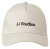 Jack & Jones Base Soho Cap Moonbeam - Aksesuarai - 