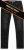 Motley Denim Soho 5-Pocket Jeans Black - Džinsai ir kelnės - Džinsai ir Kelnės - W40-W70