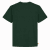 Motley Denim Stockholm T-shirt Racing Green - Marškinėliai - Marškinėliai - 2XL-14XL