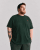 Motley Denim Stockholm T-shirt Racing Green - Marškinėliai - Marškinėliai - 2XL-14XL