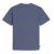 Motley Denim Stockholm T-shirt Light Indigo - Marškinėliai - Marškinėliai - 2XL-14XL
