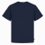 Motley Denim Stockholm T-shirt Dark Indigo - Marškinėliai - Marškinėliai - 2XL-14XL