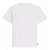 Motley Denim Stockholm T-shirt White - Marškinėliai - Marškinėliai - 2XL-14XL