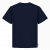 Motley Denim Stockholm T-shirt Navy - Marškinėliai - Marškinėliai - 2XL-14XL