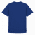 Motley Denim Stockholm T-shirt Royal Blue - Marškinėliai - Marškinėliai - 2XL-14XL