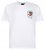Espionage T457 Spicy Chilli Markšinėliai su spauda balta - Marškinėliai - Marškinėliai - 2XL-14XL