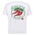 Espionage T457 Spicy Chilli Markšinėliai su spauda balta - Marškinėliai - Marškinėliai - 2XL-14XL
