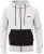 Slazenger Tommy Hoodie Grey - Megztiniai ir džemperiai - Megztiniai ir Džemperiai - 2XL-14XL