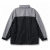 Kam Jeans 439 Softshell Jacket Black - Didelės vyriškos striukės - Didelės vyriškos striukės