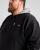 Motley Denim Riga Hoodie Black - Megztiniai ir džemperiai - Megztiniai ir Džemperiai - 2XL-14XL