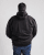 Motley Denim Riga Hoodie Black - Megztiniai ir džemperiai - Megztiniai ir Džemperiai - 2XL-14XL