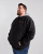 Motley Denim Riga Hoodie Black - Megztiniai ir džemperiai - Megztiniai ir Džemperiai - 2XL-14XL