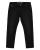 Motley Denim Soho 5-Pocket Jeans Black - Džinsai ir kelnės - Džinsai ir Kelnės - W40-W70
