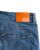 Motley Denim Soho 5-Pocket Jeans Blue Wash - Džinsai ir kelnės - Džinsai ir Kelnės - W40-W70
