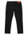 Motley Denim Soho 5-Pocket Jeans Black - Džinsai ir kelnės - Džinsai ir Kelnės - W40-W70