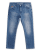 Motley Denim Soho 5-Pocket Jeans Blue Wash - Džinsai ir kelnės - Džinsai ir Kelnės - W40-W70