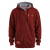 Motley Denim Copenhagen Hoodie Red - Megztiniai ir džemperiai - Megztiniai ir Džemperiai - 2XL-14XL