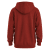 Motley Denim Copenhagen Hoodie Red - Megztiniai ir džemperiai - Megztiniai ir Džemperiai - 2XL-14XL