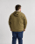 Motley Denim Copenhagen Hoodie Dark Khaki - Megztiniai ir džemperiai - Megztiniai ir Džemperiai - 2XL-14XL