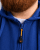 Motley Denim Copenhagen Hoodie Royal Blue - Megztiniai ir džemperiai - Megztiniai ir Džemperiai - 2XL-14XL