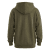 Motley Denim Copenhagen Hoodie Dark Khaki - Megztiniai ir džemperiai - Megztiniai ir Džemperiai - 2XL-14XL