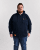 Motley Denim Copenhagen Hoodie Navy - Megztiniai ir džemperiai - Megztiniai ir Džemperiai - 2XL-14XL