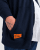 Motley Denim Copenhagen Hoodie Navy - Megztiniai ir džemperiai - Megztiniai ir Džemperiai - 2XL-14XL