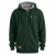 Motley Denim Copenhagen Hoodie Racing Green - Megztiniai ir džemperiai - Megztiniai ir Džemperiai - 2XL-14XL