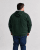 Motley Denim Copenhagen Hoodie Racing Green - Megztiniai ir džemperiai - Megztiniai ir Džemperiai - 2XL-14XL