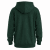 Motley Denim Copenhagen Hoodie Racing Green - Megztiniai ir džemperiai - Megztiniai ir Džemperiai - 2XL-14XL