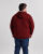 Motley Denim Copenhagen Hoodie Red - Megztiniai ir džemperiai - Megztiniai ir Džemperiai - 2XL-14XL