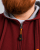Motley Denim Copenhagen Hoodie Red - Megztiniai ir džemperiai - Megztiniai ir Džemperiai - 2XL-14XL