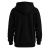 Motley Denim Copenhagen Hoodie Black - Megztiniai ir džemperiai - Megztiniai ir Džemperiai - 2XL-14XL