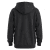 Motley Denim Copenhagen Hoodie Charcoal - Megztiniai ir džemperiai - Megztiniai ir Džemperiai - 2XL-14XL