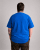 Motley Denim Milan Marškinėliai Karališka mėlyna - Marškinėliai - Marškinėliai - 2XL-14XL
