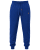 Motley Denim Berlin Sweatpants Royal Blue - Laisvalaikio kelnės ir šortai - Laisvalaikio Kelnės ir Šortai - 2XL-12XL