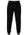 Motley Denim Berlin Sweatpants Black - Laisvalaikio kelnės ir šortai - Laisvalaikio Kelnės ir Šortai - 2XL-12XL