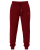 Motley Denim Berlin Sweatpants Red - Laisvalaikio kelnės ir šortai - Laisvalaikio Kelnės ir Šortai - 2XL-12XL