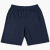 Motley Denim Paris Sweatshorts Dark Indigo - Laisvalaikio kelnės ir šortai - Laisvalaikio Kelnės ir Šortai - 2XL-12XL