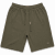 Motley Denim Paris Sweatshorts Dark Khaki - Laisvalaikio kelnės ir šortai - Laisvalaikio Kelnės ir Šortai - 2XL-12XL