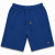 Motley Denim Paris Sweatshorts Royal Blue - Laisvalaikio kelnės ir šortai - Laisvalaikio Kelnės ir Šortai - 2XL-12XL