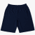Motley Denim Paris Sweatshorts Navy - Laisvalaikio kelnės ir šortai - Laisvalaikio Kelnės ir Šortai - 2XL-12XL