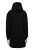 Nora Mikken KRISTINA Long Hoodie Black - Megztiniai ir džemperiai - 
