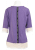 Nora Mikken ANNELI T-Shirt Purple - Marškinėliai - 